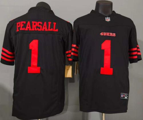 NFL San Francisco 49ers-439