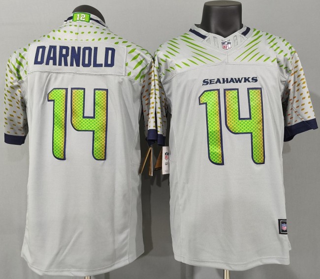 NFL Seattle Seahawks-310