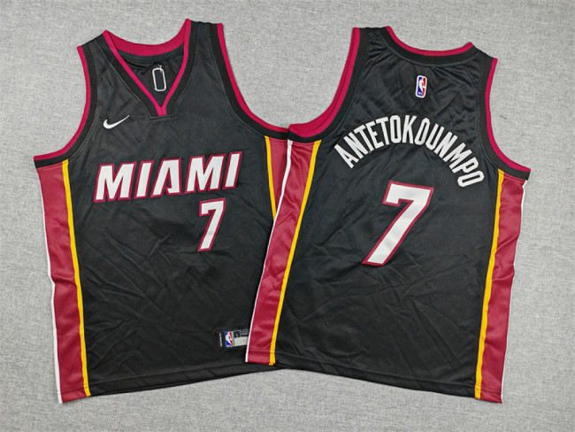 NBA Kids Jerseys-408