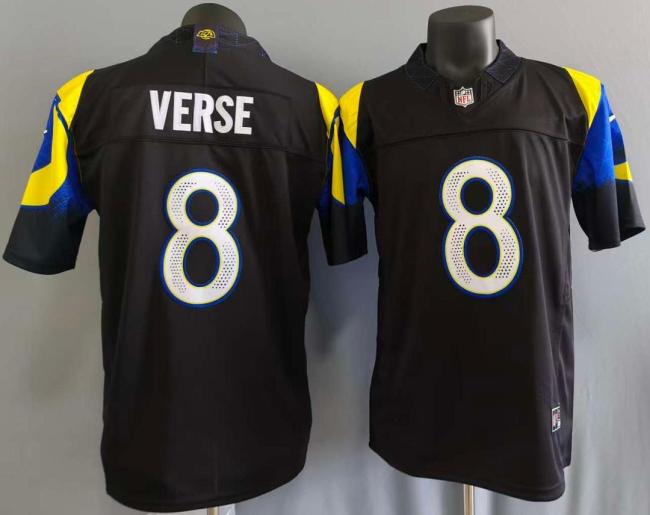 NFL St Louis Rams-162