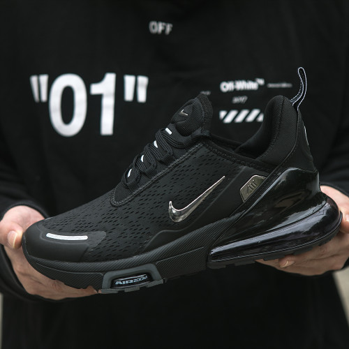 Nike Air Max 270 men shoes-1242