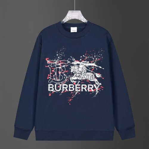 Burberry men Hoodies-2035(S-XXL)