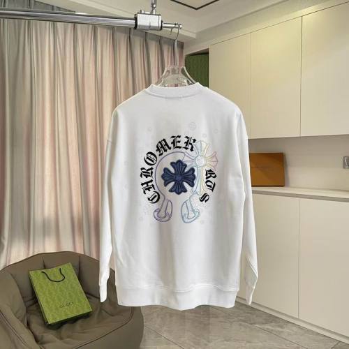 Chrome Hearts men Hoodies-2206(S-XXL)