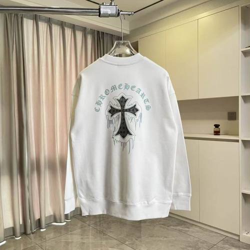 Chrome Hearts men Hoodies-2212(S-XXL)