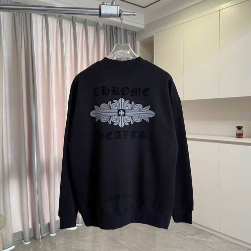 Chrome Hearts men Hoodies-2226(S-XXL)