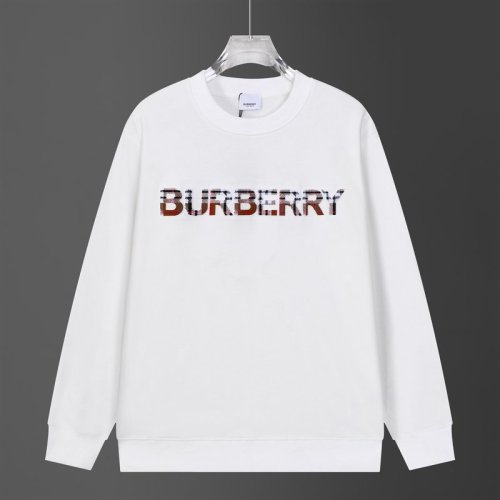 Burberry men Hoodies-2041(S-XXL)