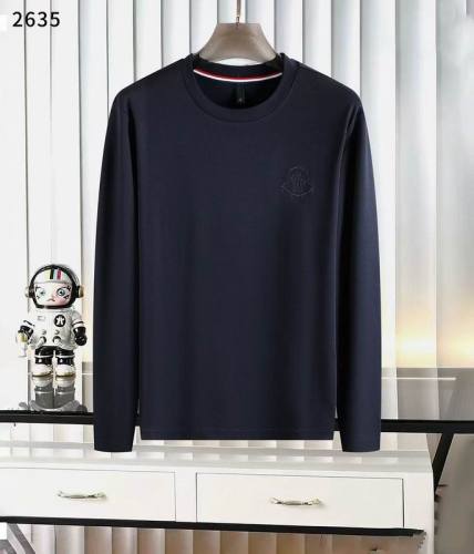 Moncler long sleeve t-shirt-022(M-XXXXL)
