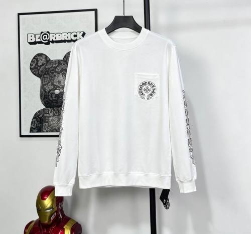 Chrome Hearts long sleeve t-shirt-099(S-XL)
