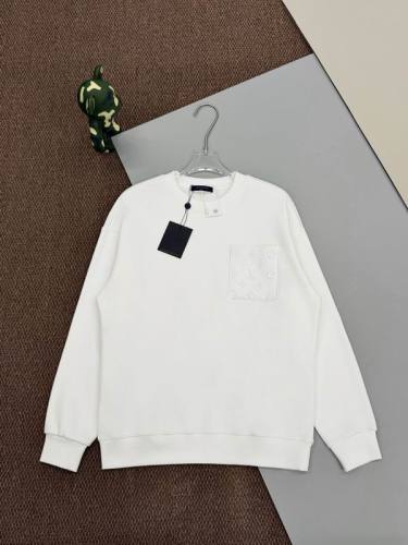 LV men Hoodies-3852(S-XL)