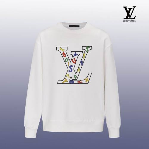 LV men Hoodies-3696(XS-L)