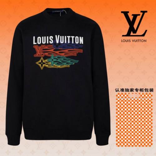 LV men Hoodies-3713(XS-L)