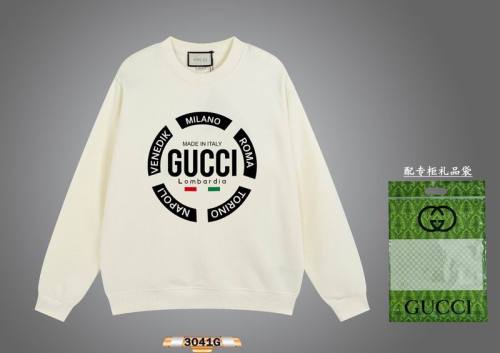 G men Hoodies-4653(XS-L)