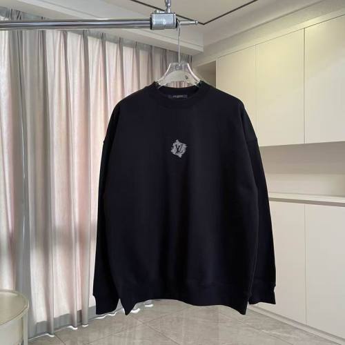 LV men Hoodies-3678(S-XXL)