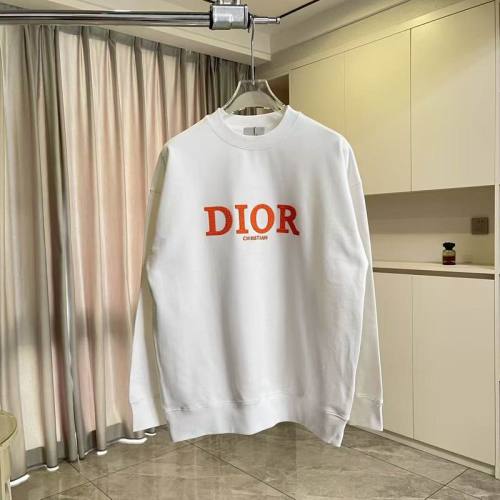 Dior men Hoodies-1490(S-XXL)