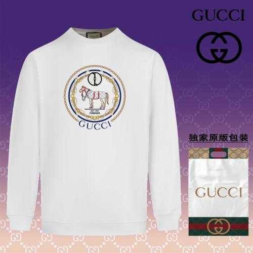 G men Hoodies-4727(XS-L)