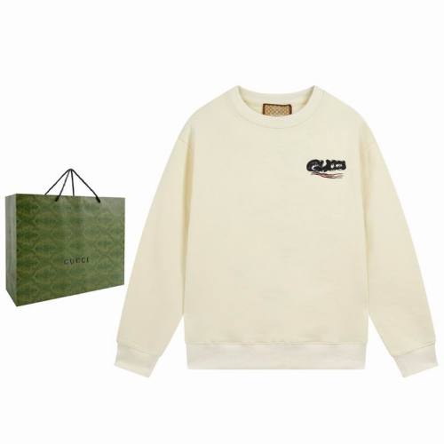 G men Hoodies-4681(XS-L)