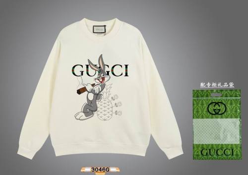 G men Hoodies-4769(XS-L)
