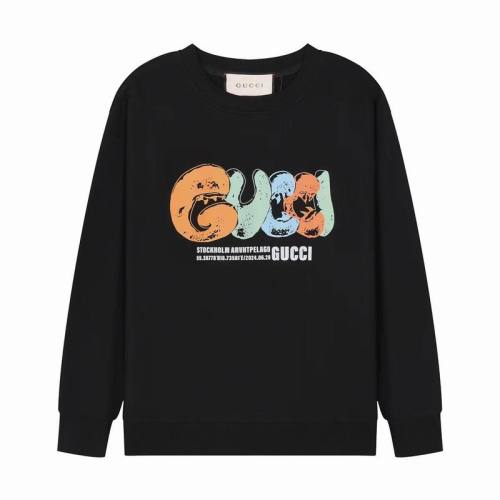 G men Hoodies-4651(XS-L)