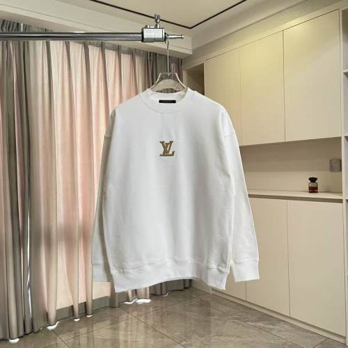 LV men Hoodies-3692(S-XXL)