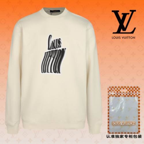 LV men Hoodies-3826(XS-L)