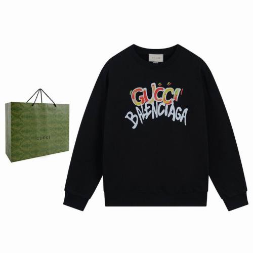 G men Hoodies-4680(XS-L)