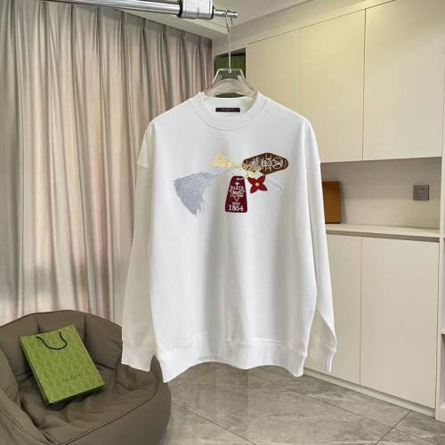 LV men Hoodies-3675(S-XXL)