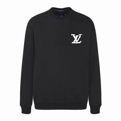 LV men Hoodies-3799(XS-L)