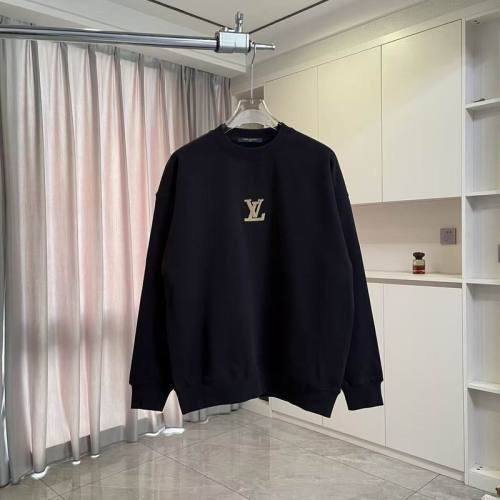 LV men Hoodies-3691(S-XXL)