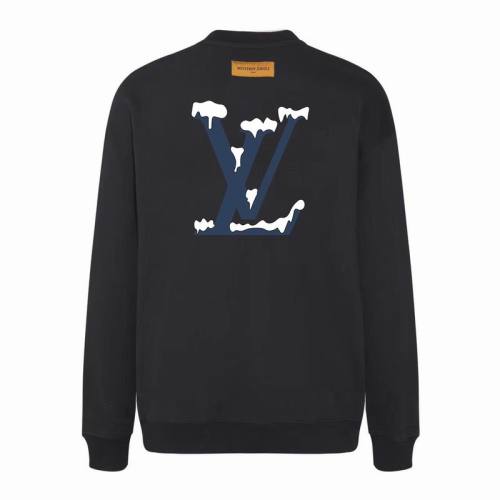 LV men Hoodies-3763(XS-L)
