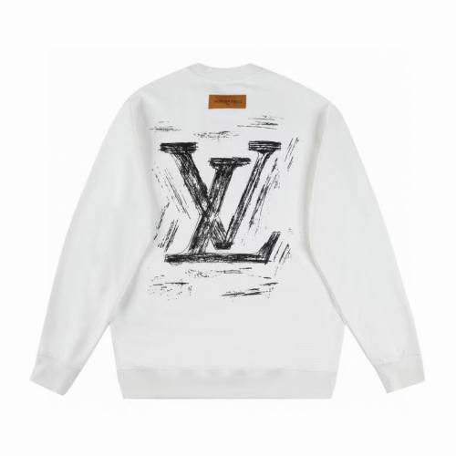 LV men Hoodies-3810(XS-L)
