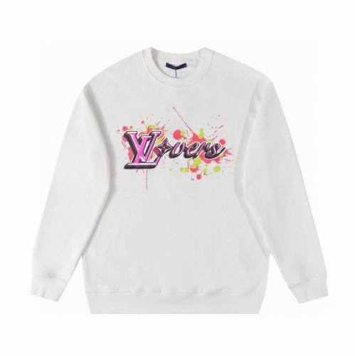 LV men Hoodies-3806(XS-L)