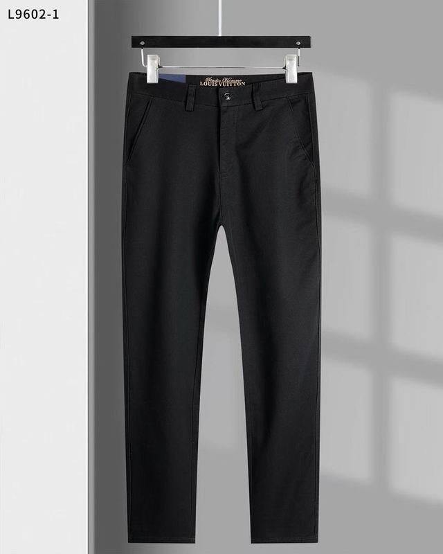 LV pants-083