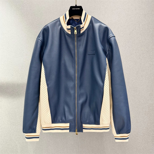 LV Jacket High End Quality-717