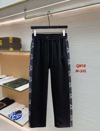 G pants men-107(M-XXXL)