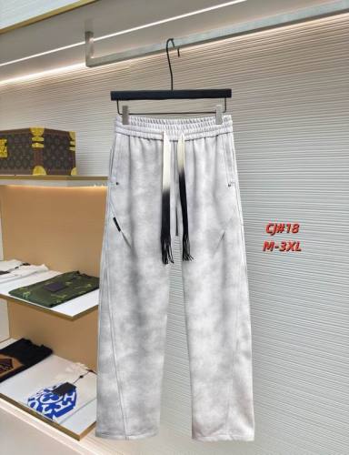 B pants men-086(M-XXXL)
