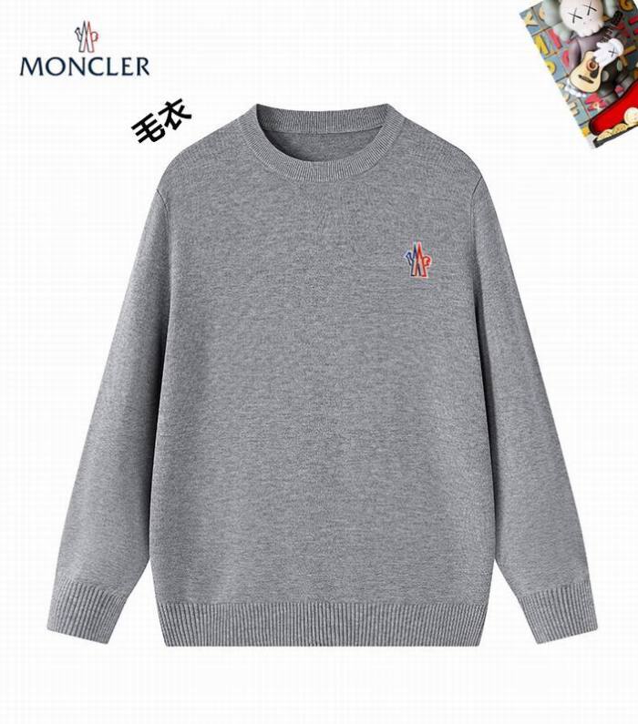 Moncler Sweater-444(M-XXXL)