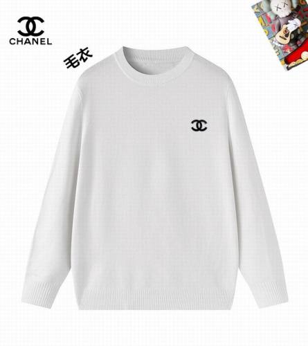 CHNL sweater-048(M-XXXL)