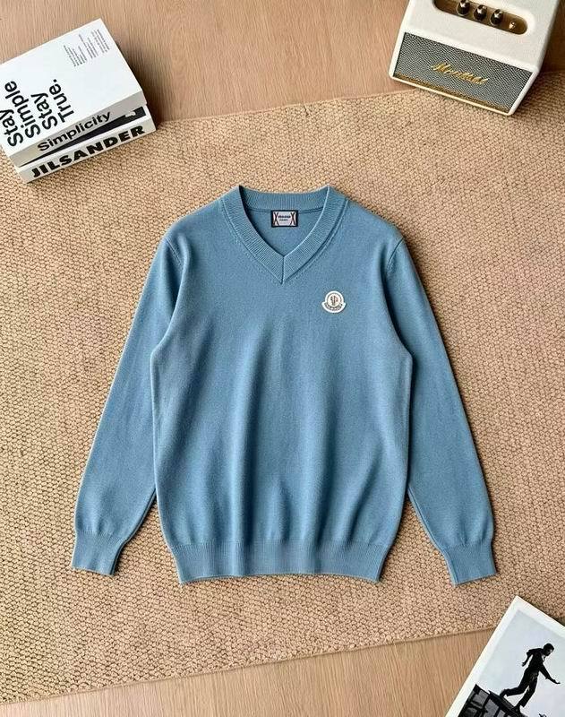 Moncler Sweater-421(M-XXXL)