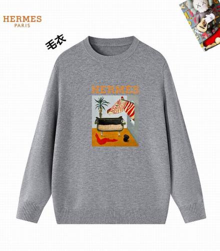 Hermes sweater-329(M-XXXL)