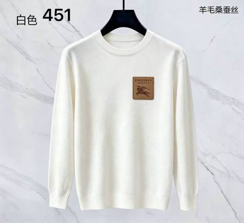 Burberry sweater men-1157(M-XXXXL)