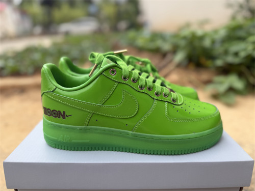 Nike air force shoes women low-2919