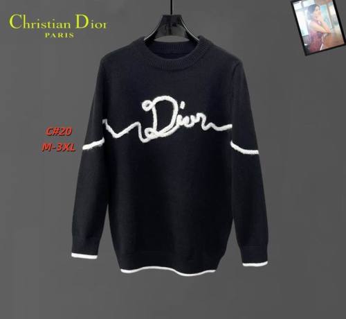 Dior sweater-456(M-XXXL)