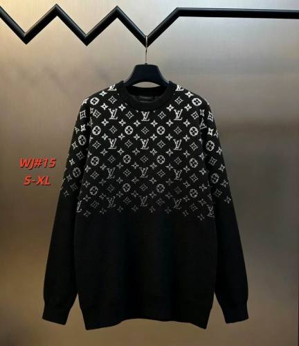 LV sweater-979(S-XL)