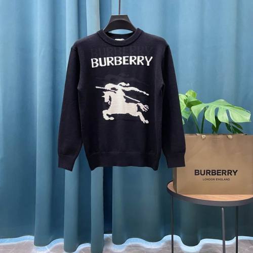Burberry sweater men-1219(S-XL)