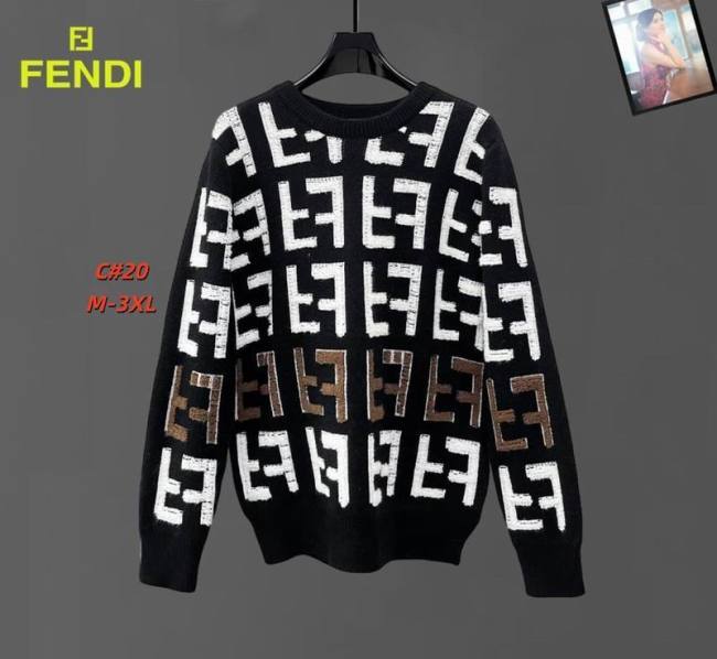 FD sweater-455(M-XXXL)