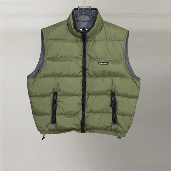 Miu Miu Jacket 1：1 Quality-088(S-L)