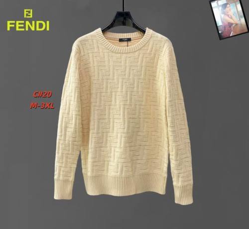FD sweater-457(M-XXXL)