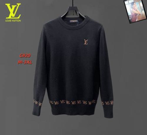 LV sweater-1037(M-XXXL)