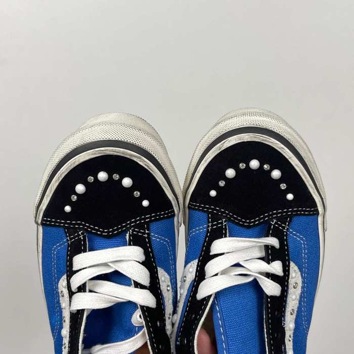 Authentic Vans OTW Era 95 DST Shoes-006