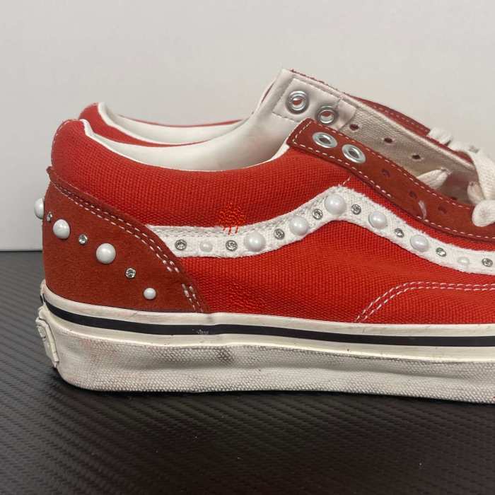 Authentic Vans OTW Era 95 DST Shoes-012